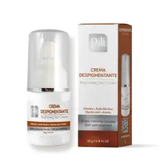 PILI - Crema Despigmentante