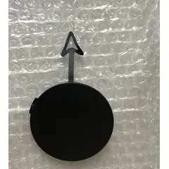 GENERICO - Accesorios ford ecosport tapa bomper trasero izquierdo 2018-2021