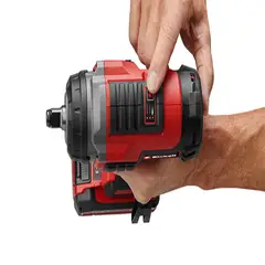 EINHELL - Herramienta de Impacto Inalámbrica Profesional