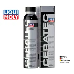 LIQUI MOLY - Ceratec Aditivo Antifriccion De Motor 300 Ml