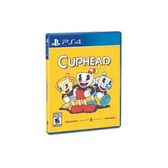 PLAYSTATION - Cuphead - 4