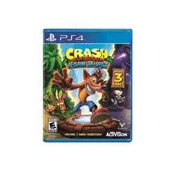 PLAYSTATION - Crash bandicoot 4 it's about time - 4