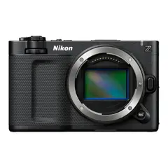 NIKON - Cámara ZR 6K Cuerpo