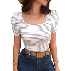 PAATAL - Blusa Bombacha