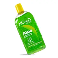 GENERICO - Gel Aloe Vera Post Solar Lo-uv