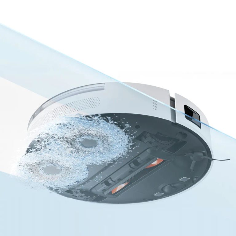 Imagen de Aspiradora Mi Robot Vacuum S20+ - Blanco