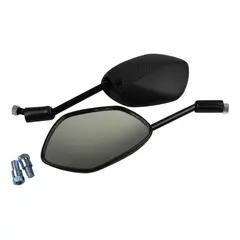 GENERICO - Espejos Retrovisores Para Suzuki Gixxer 150 250 Gsx 150 Par