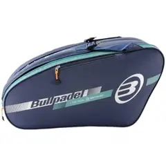 BULLPADEL - Paletero Tour BPP25015 Azul Marino