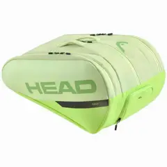 HEAD - Paletero Tour Padel L Verde