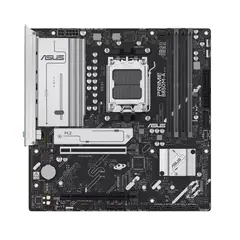 ASUS - Tarjeta Madre PRIME B850M-A Micro ATX con Arquitectura AM5 Estabilidad Avanzada