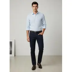 BABOLAT - Pantalon Dril, Chino Largo Hombre talla 32