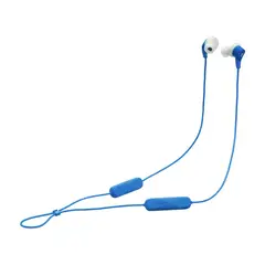 JBL - Headphones Endurance Run 3 Blue