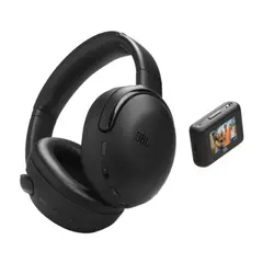 JBL - Tour One M3 Smart TX Headphones TWS Black