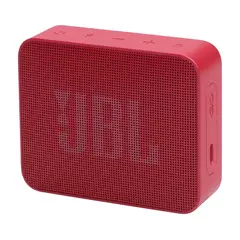 JBL - Go Essential - Speaker - Rojo 2 BT