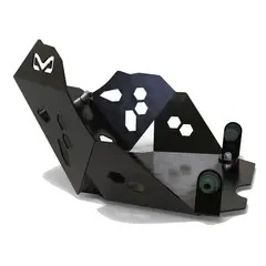 ARMO PARTS - Protector pechera Motos Xre 300 Abs Hierro Modelo 2020