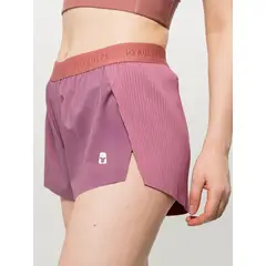 NO RULES - Short Running Performance Berry