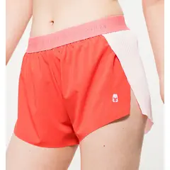 NO RULES - Short Running Performance Coral