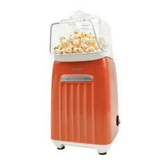 HUKEN - Máquina De Crispetas Air-Pop 80g Edición Especial Hukën