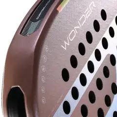 BULLPADEL - Pala Claudia Fernandez Wonder 2026