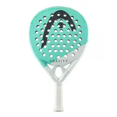 HEAD RAQUETAS - PALA HEAD GRAVITY TEAM 2024