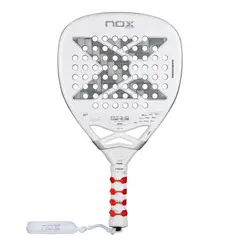 NOX - PALA AT10 GENIUS ATTACK 12K ALUM XTREME BY AGUSTIN 2026