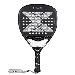 NOX - PALA AT10 GENIUS ATTACK 18K ALUM BY AGUSTIN TAPIA 2026