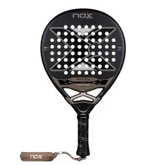 NOX - PALA AT10 PRO CUP HARD BY AGUSTIN TAPIA 2026