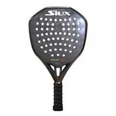 SIUX - PALA FENIX PRO 5 BLACK LEO AUGSBURGER