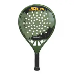 SIUX - PALA TRILOGY GO 5 2025