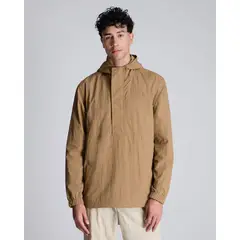 ATMOS - Chaqueta Para Hombre Bomber Color Camel Marca #32080031