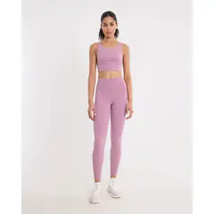 ATMOS - Leggins Core Control Aerius Skin Para Mujer Lila