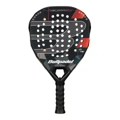 BULLPADEL - PALA NEURON 02 EDGE 2026