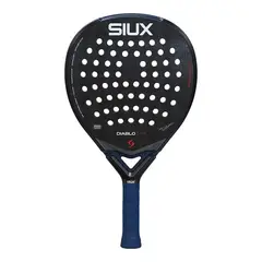 SIUX - PALA DIABLO PRO 2026 NIGHT BLUE