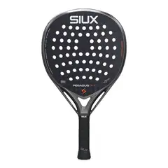 SIUX - PALA PEGASUS PRO 2026 STORM GREY