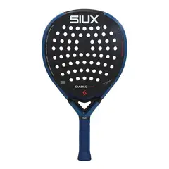 SIUX - PALA DIABLO PRO 2026 ROYAL BLUE