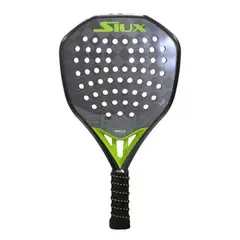 SIUX - Pala Leo Augsburger Fenix Pro 5 LTD 2025