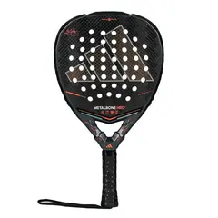 ADIDAS - PALA METALBONE HRD+ 2026