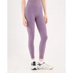 ATMOS - Leggins Core Control Aerius Skin Para Mujer Morado