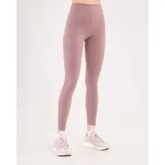 ATMOS - Leggins Regular Aerius Skin Para Mujer Rosa