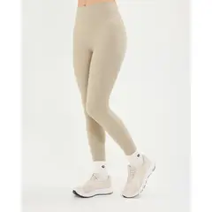 ATMOS - Leggins Para Mujer Largo Color Beige Marca #31230055