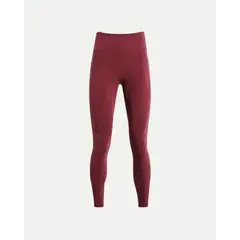 ATMOS - Leggins Pockets Aerius Soft Para Mujer Vino