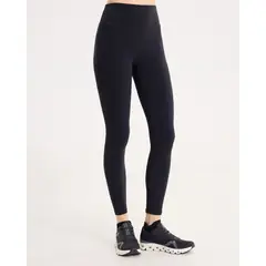 ATMOS - Leggings Regular Aerius Skin Para Mujer Negro