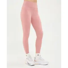 ATMOS - Leggins Pockets Aerius Soft Para Mujer Rosa