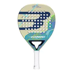 BULLPADEL - PALA IONIC LIGHT 2026