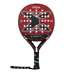 NOX - PALA X-ZERO RED 2026