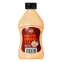 GENERICO - Mayonesa Chipotle Mayo Chipotle 350 Gr