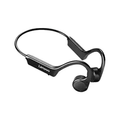 LENOVO - Audífonos X4 Conducción Ósea Bluetooth Comodidad y sonido innovador