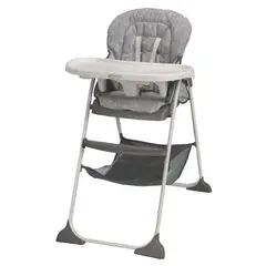 GRACO - Silla Comerdor Compacto para Bebes y Niños