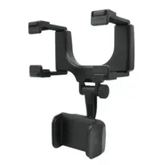 GENERICO - Soporte para celular espejo nretrovisor