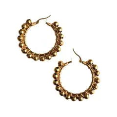 BY CAMI - Candonga Balín Dorado By Cami®